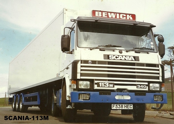 SCANIA-113M