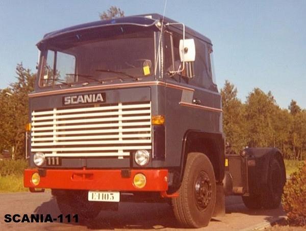 SCANIA-111