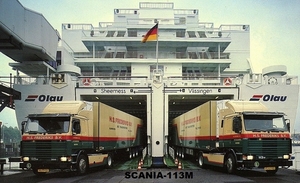 SCANIA-113M