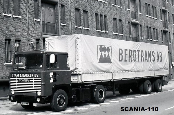 SCANIA-110