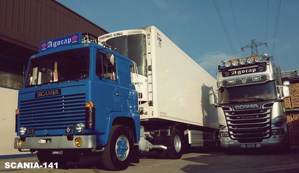 SCANIA-141