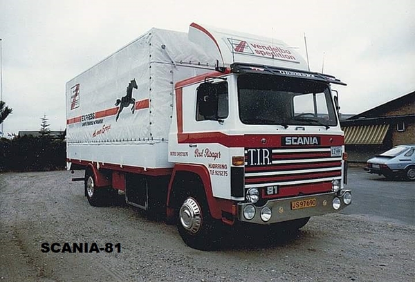 SCANIA-81