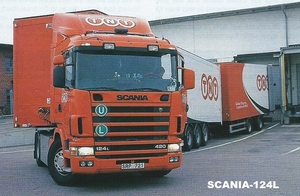 SCANIA-124L