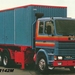 SCANIA-R142M