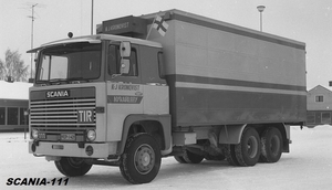 SCANIA-111