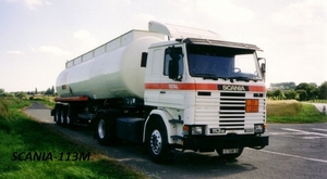 SCANIA-113M