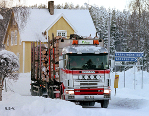 SCANIA-144
