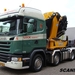 SCANIA-G450