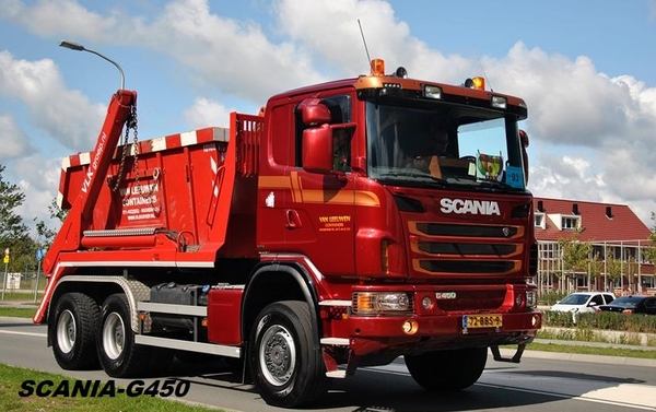 SCANIA-G450.