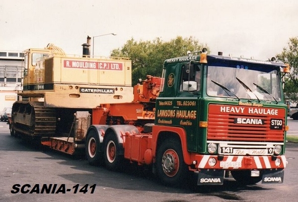 SCANIA-141