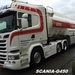 SCANIA-G450