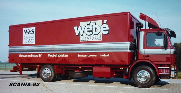 SCANIA-82