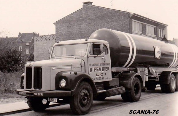 SCANIA-76