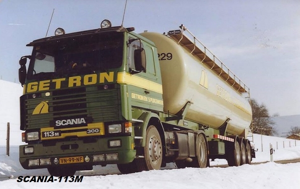 SCANIA-113M