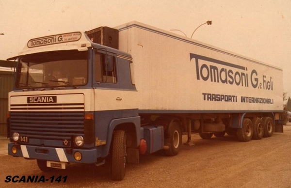 SCANIA-141