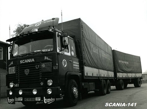 SCANIA-141