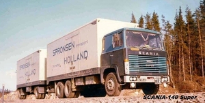 SCANIA-140Super