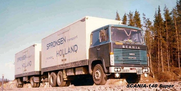 SCANIA-140Super