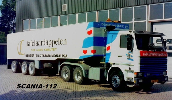 SCANIA-112