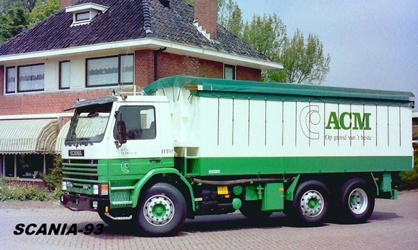 SCANIA-93