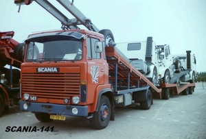 SCANIA-141