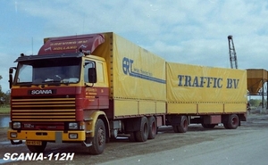 SCANIA-112H