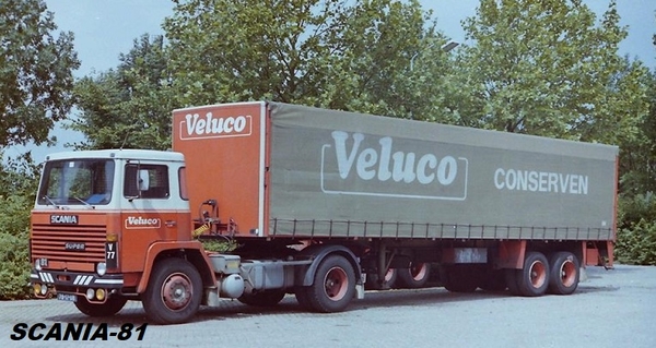 SCANIA-81