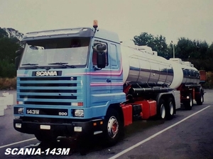SCANIA-143M