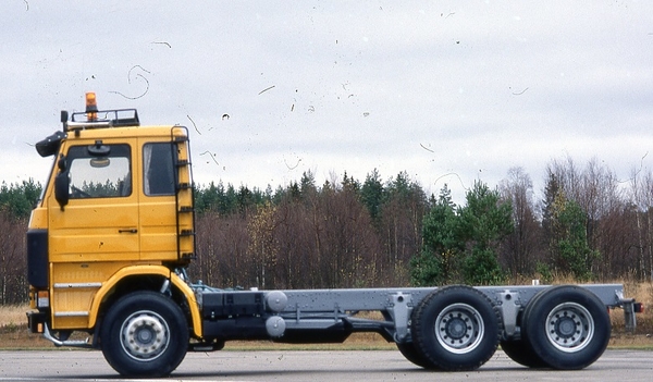 SCANIA-R113HL