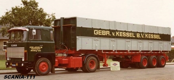 SCANIA-111
