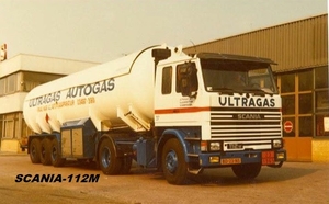 SCANIA-112M