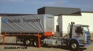 SCANIA-P112M