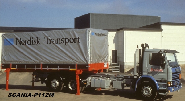 SCANIA-P112M