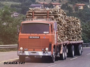 SCANIA-141