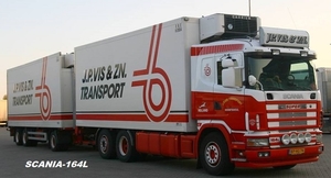 SCANIA-164L