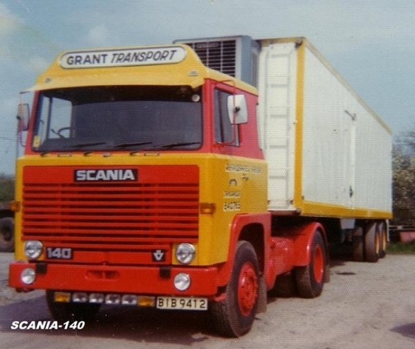 SCANIA-140