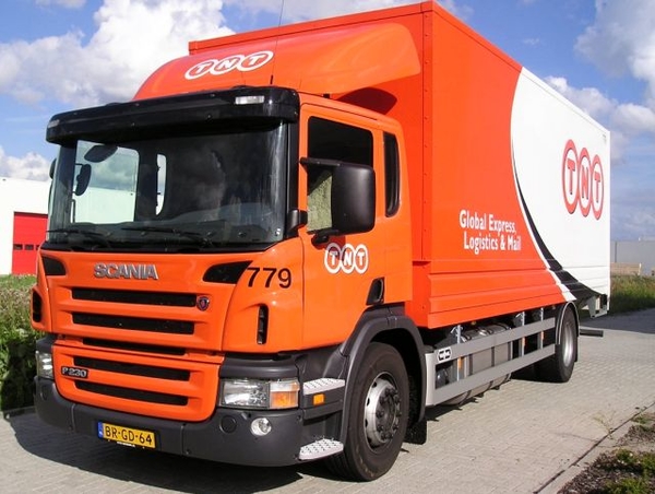 Scania-P-230