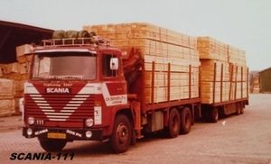 SCANIA-111