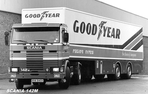 SCANIA-142M