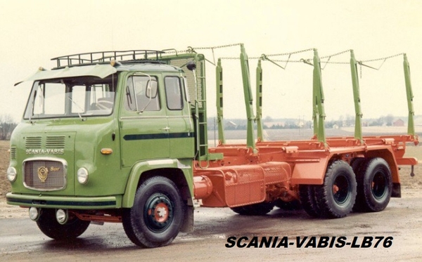 SCANIA-VABIS-LBS76 Super