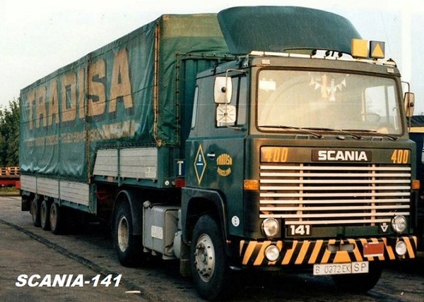 SCANIA-141