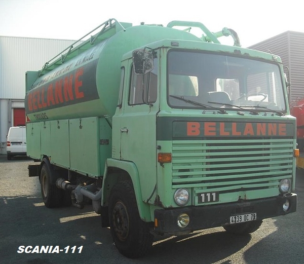 SCANIA-111