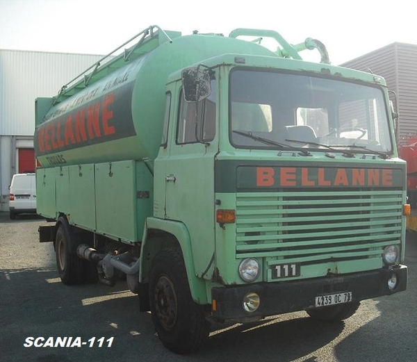 SCANIA-111