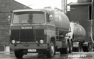 SCANIA-141
