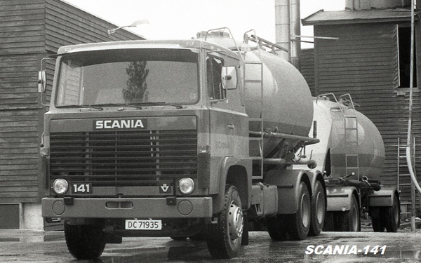 SCANIA-141