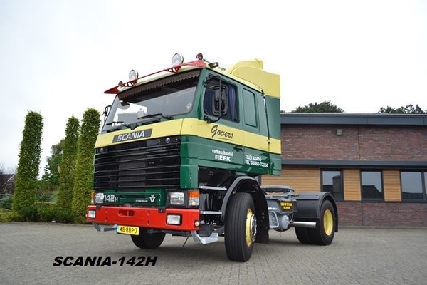 SCANIA-142H