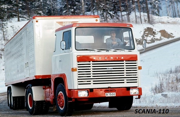 SCANIA-110