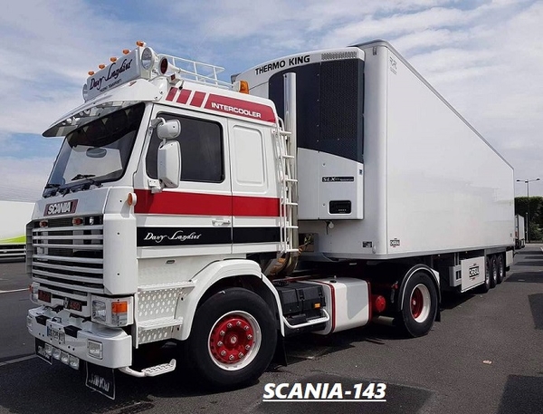 SCANIA-143