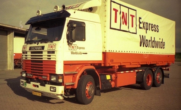 SCANIA-113