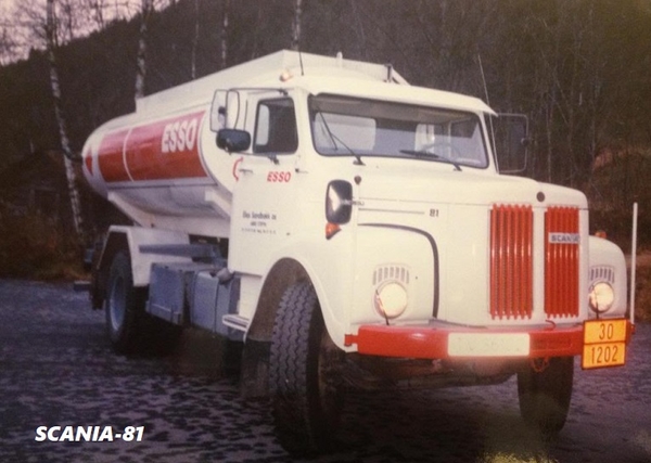 SCANIA-81